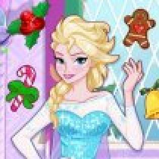 Elsa fabrica de vraji de imbracat