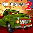 Car eats Cars 2 Deluxe